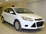 Ford Focus 1,6 