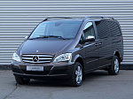 Mercedes-Benz Viano 2,1 