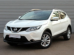 Nissan Qashqai 2,0 