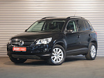 Volkswagen Tiguan 2,0 