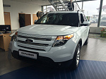 Ford Explorer 3,5 