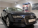 Audi A7 3,0 