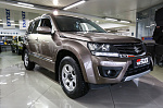 Suzuki Grand Vitara 2,4 