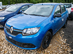 Renault Logan 1,6 