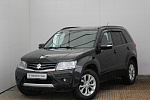 Suzuki Grand Vitara 2,4 