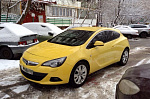 Opel Astra 1,6 