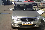 Renault Logan 1,6 