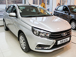 Lada () Vesta 1,6 