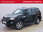 Toyota Land Cruiser 4,0 