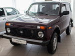 Lada () 2121 1,7 