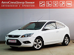 Ford Focus 1,6 