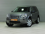 Land Rover Freelander 2,2 