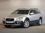 Volvo XC70 2,4 