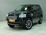 Land Rover Freelander 2,2 