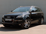 Audi Q7 4,1 