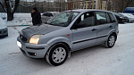 Ford Fusion 1,4 