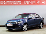 Volkswagen Polo 1,6 