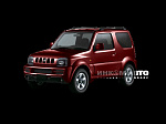 Suzuki Jimny 1,3 