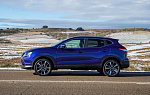 Nissan Qashqai 2,0 