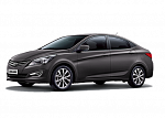 Hyundai Solaris 1,4 