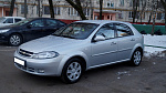 Chevrolet Lacetti 1,6 