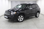 Jeep Compass 2,4 