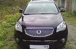 SsangYong Actyon 2,0 