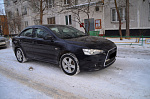 Mitsubishi Lancer 1,5 