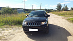 Jeep Compass 2,4 