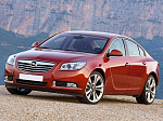 Opel Insignia 1,6 