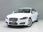 Jaguar XF 3,0 