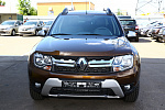 Renault Duster 2,0 