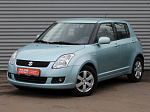 Suzuki Swift 1,3 