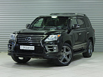 Lexus LX 570 5,7 