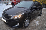 Kia Rio 1,6 