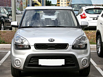 Kia Soul 1,6 