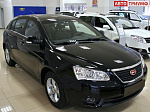 Geely Emgrand 1,8 