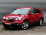 Honda CR-V 2,4 