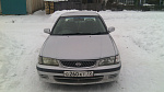 Nissan Sunny 1,5 