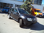 Renault Duster 1,6 