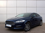 Ford Mondeo 2,5 