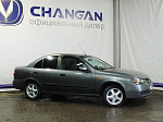 Nissan Almera 1,8 