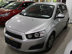 Chevrolet Aveo 1,6 