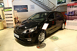 Kia Rio 1,6 