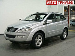 SsangYong Kyron 2,3 