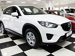 Mazda CX-5 2,0 