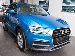 Audi Q3 1,4 