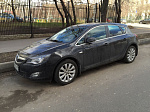 Opel Astra 1,6 