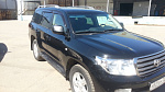 Toyota Land Cruiser 4,5 