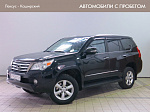 Lexus GX 460 4,6 